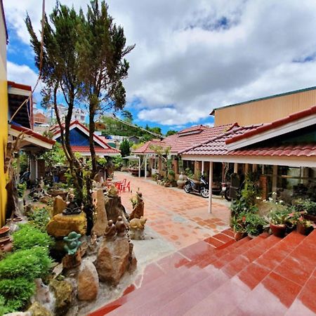 Hoa Chuong - Villa - Homestay Đà Lạt Exterior foto