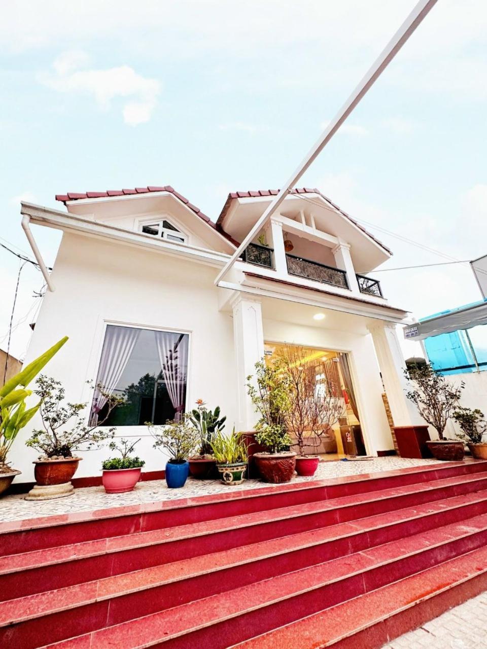 Hoa Chuong - Villa - Homestay Đà Lạt Exterior foto