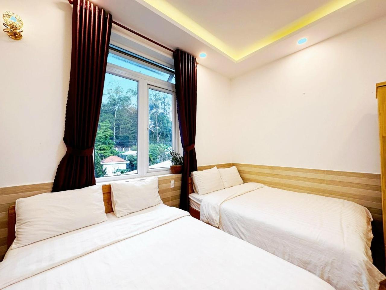 Hoa Chuong - Villa - Homestay Đà Lạt Exterior foto