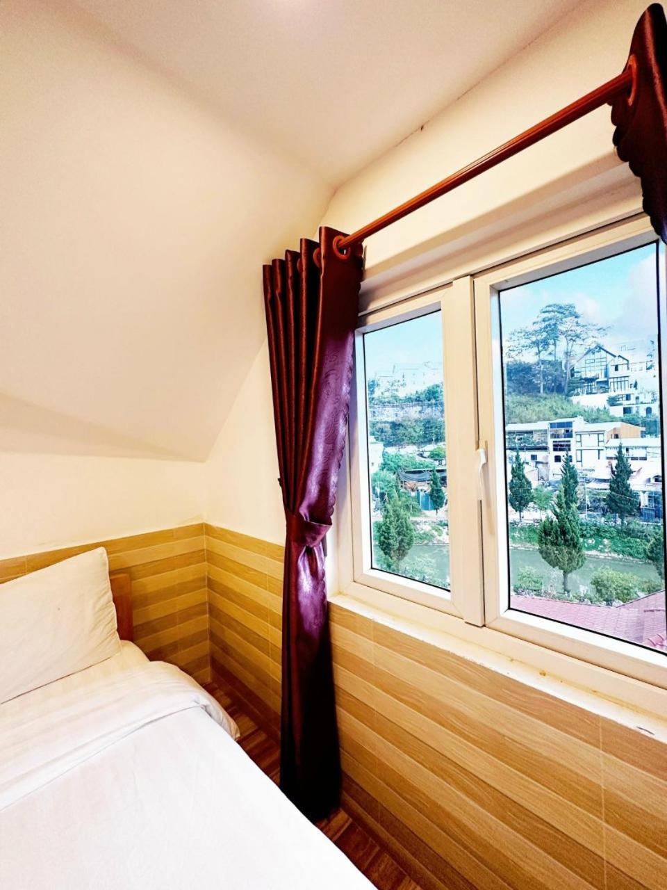 Hoa Chuong - Villa - Homestay Đà Lạt Exterior foto