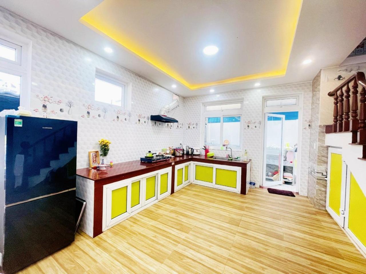 Hoa Chuong - Villa - Homestay Đà Lạt Exterior foto