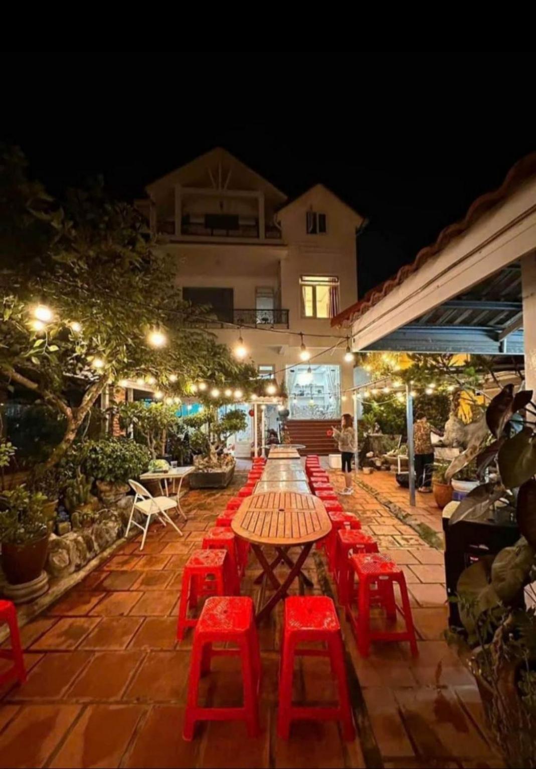 Hoa Chuong - Villa - Homestay Đà Lạt Exterior foto