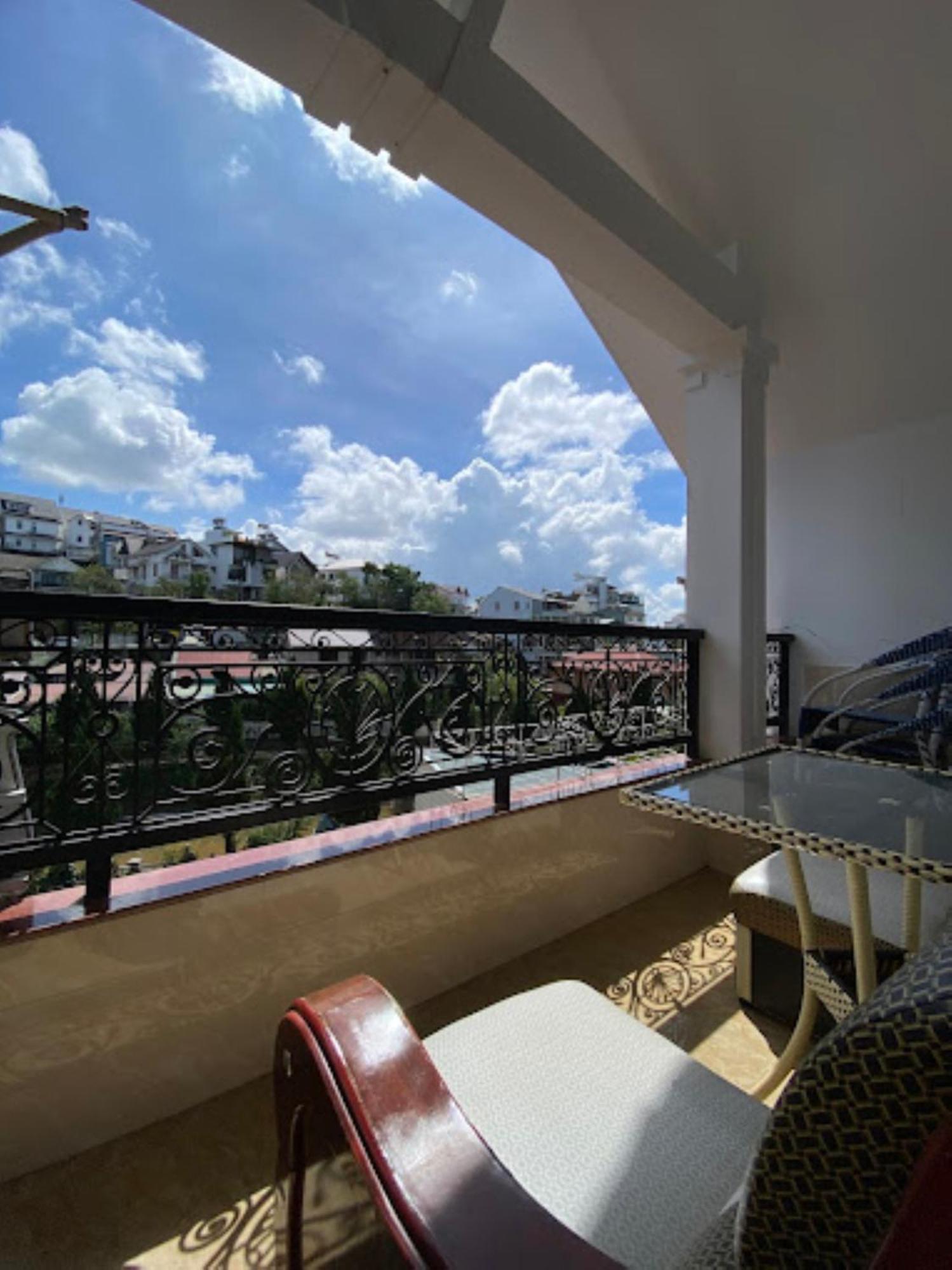 Hoa Chuong - Villa - Homestay Đà Lạt Exterior foto