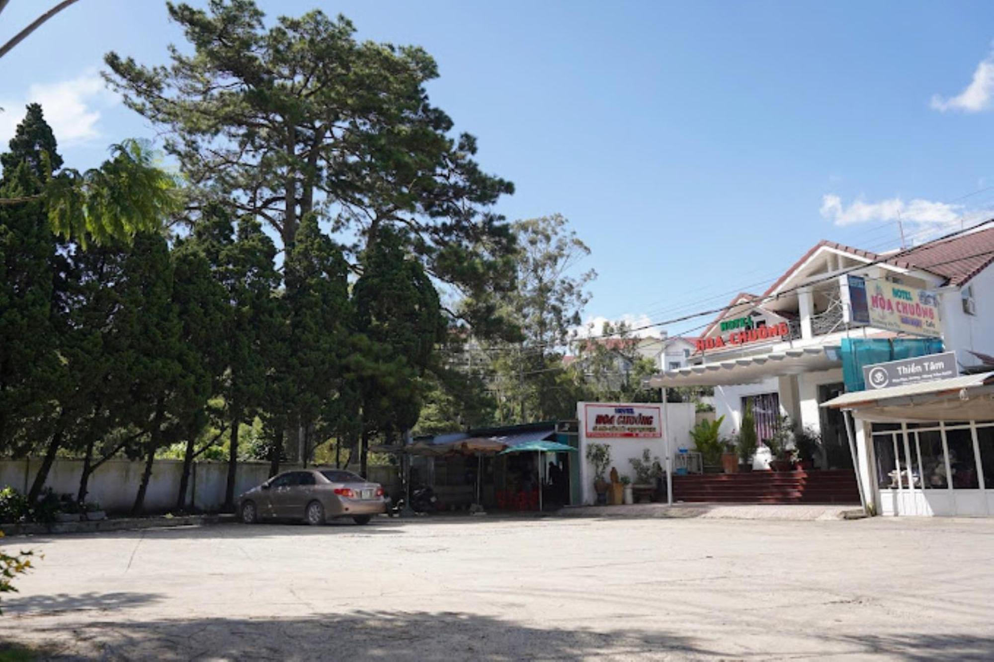 Hoa Chuong - Villa - Homestay Đà Lạt Exterior foto