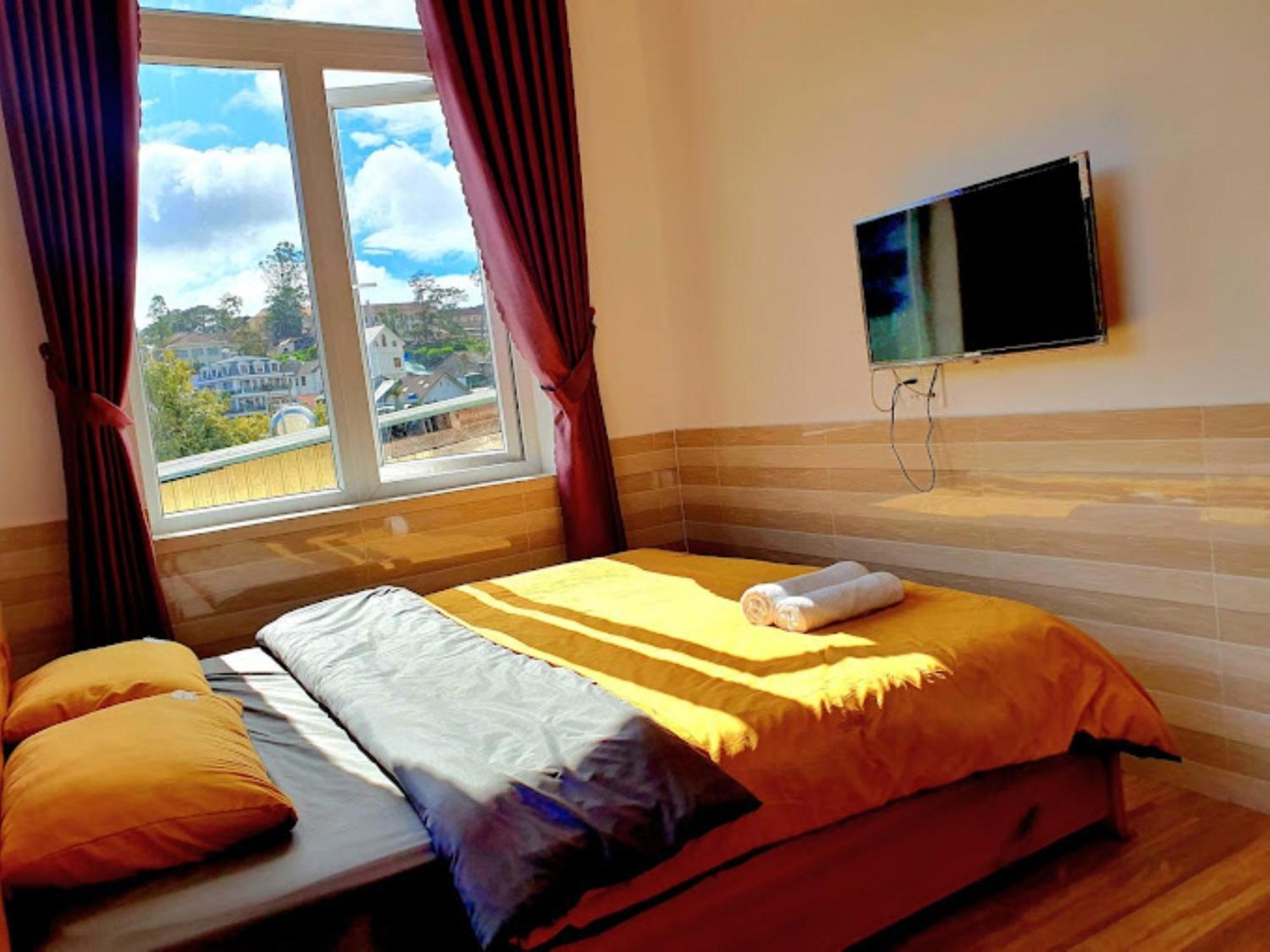 Hoa Chuong - Villa - Homestay Đà Lạt Exterior foto